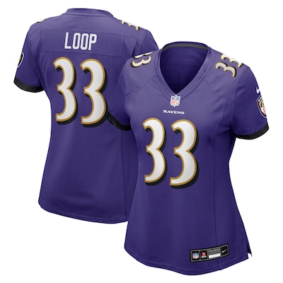 Baltimore Ravens Women Jerseys 2025-10-17-063